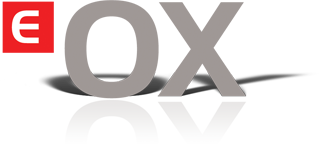 EOX Logo